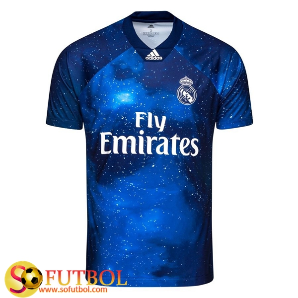 Replicas | Camiseta de Real Madrid EA Sports Limited Edition 2019 20