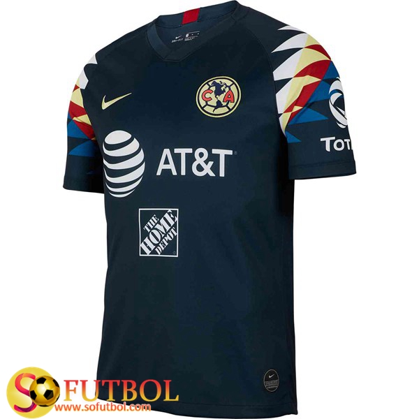 Camiseta Futbol Club America Segunda 2019/20