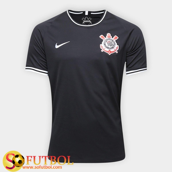 Camiseta Futbol Corinthians Segunda 2019/20