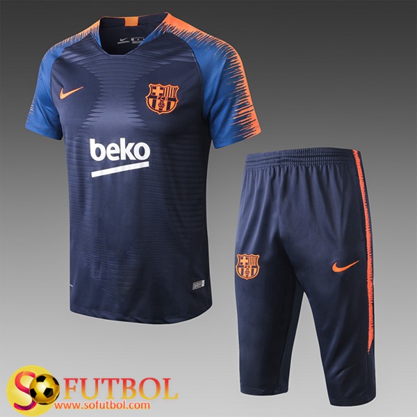 camiseta entrenamiento fc barcelona 2019