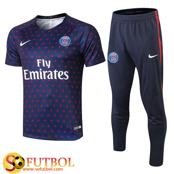 Костюм найк PSG тренировочный 2022