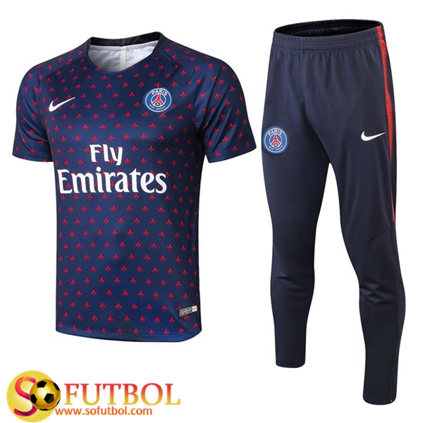 camiseta entrenamiento psg 2019