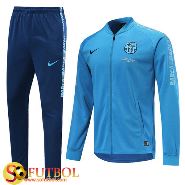 Replicas | Chandal de FC Barcelona 2019 20 / y Pantalon Entrenamiento