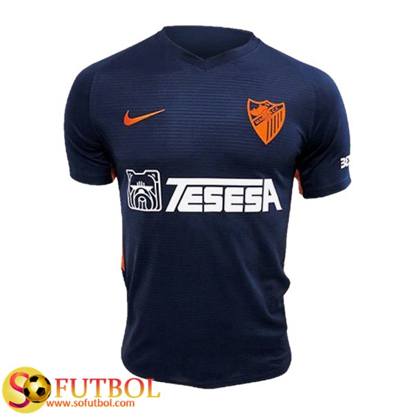 Camiseta Futbol Malaga Segunda 2019/20