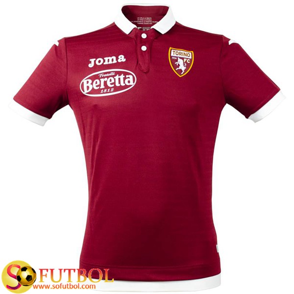 Camiseta Futbol Torino Primera 2019/20