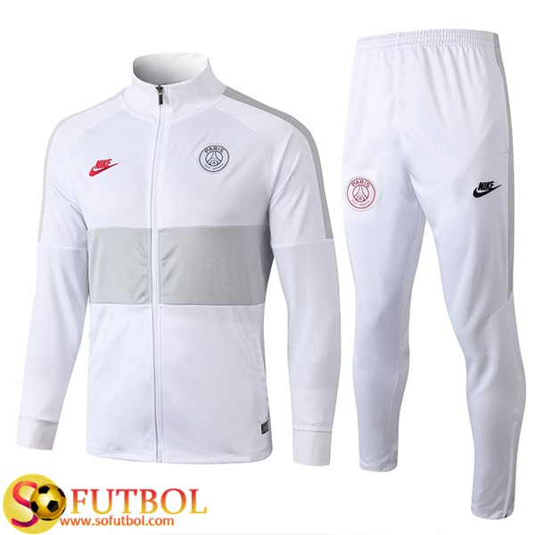 chandal nike entrenamiento