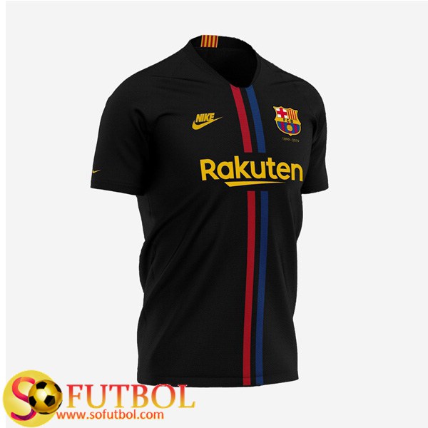 jersey barcelona aniversario