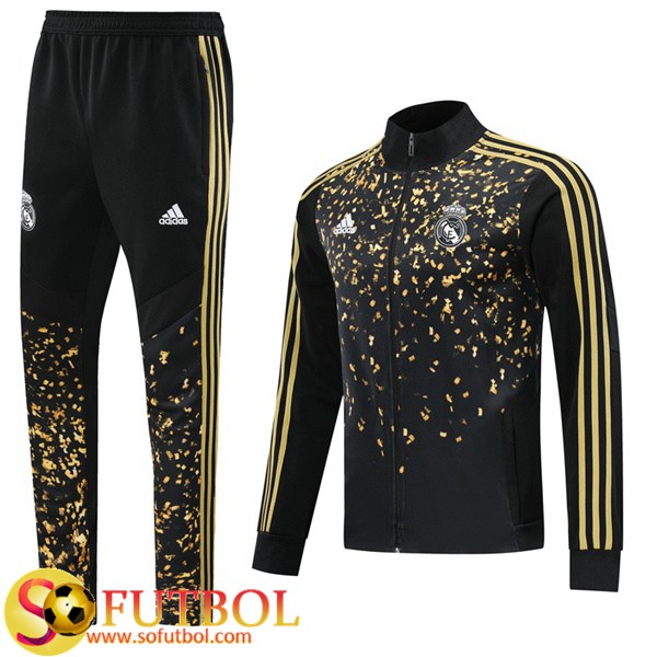 pantalon entrenamiento real madrid