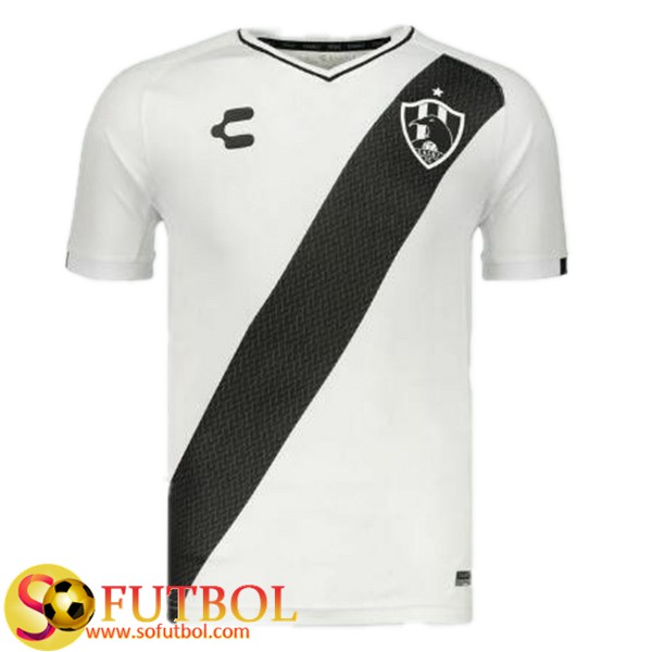 Camiseta Futbol Club de Cuervos Primera 2019/20