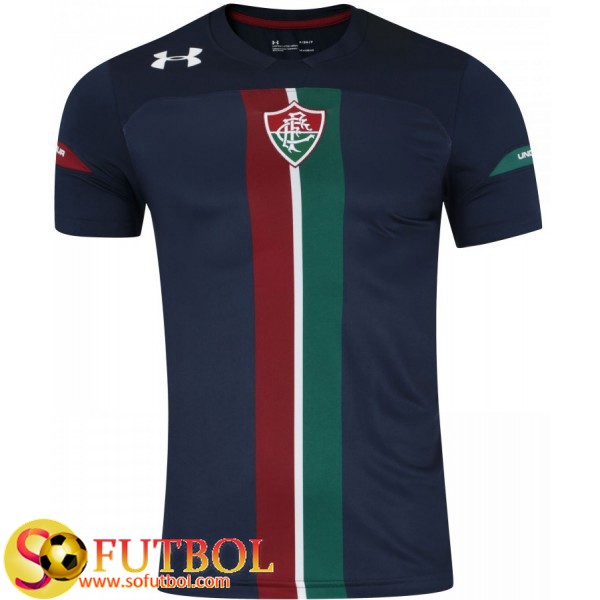 Camiseta Futbol Fluminense Tercera 2019/20