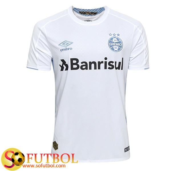 Camiseta Futbol Grêmio Segunda 2019/20