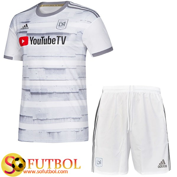 camisetas de futbol replicas exactas niños