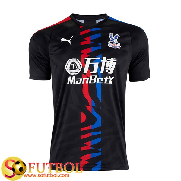 Equipacion crystal palace sale
