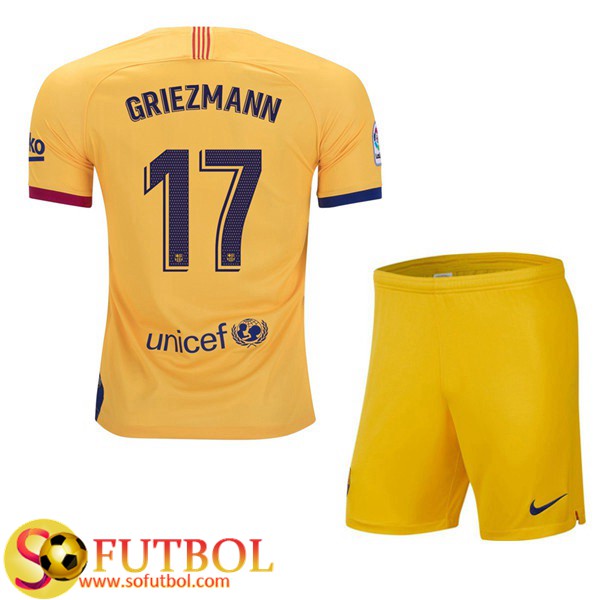 camiseta griezmann 2019