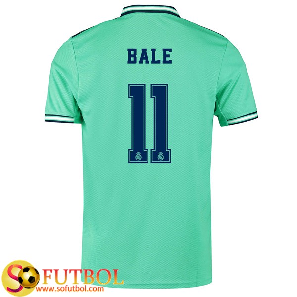 Hospitalidad activación tobillo Nueva Camiseta del Real Madrid comprar baratas