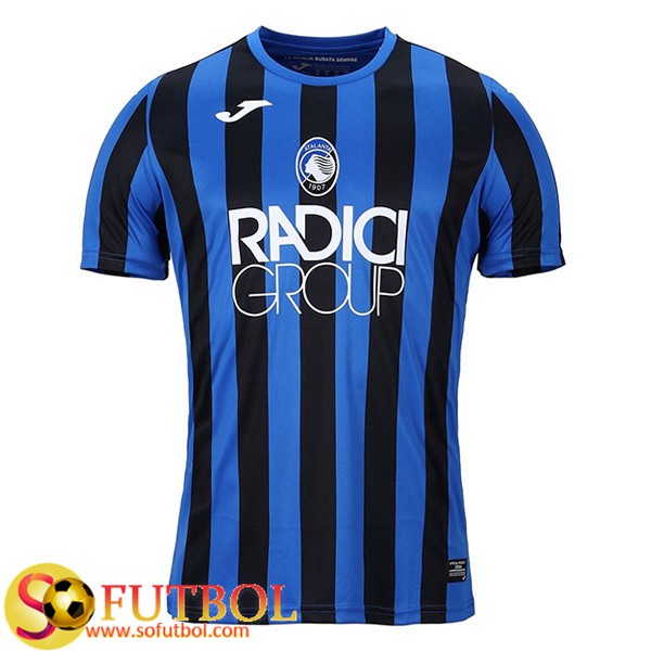 Camiseta Futbol Atalanta Primera 2019/20