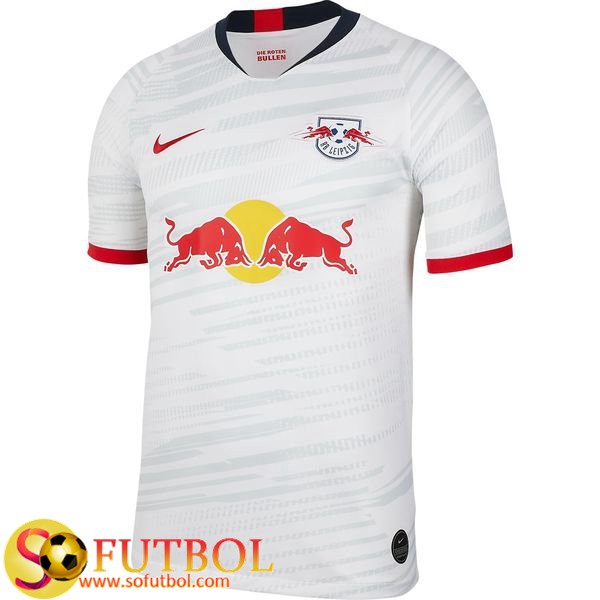 Camiseta Futbol RB Leipzig Primera 2019/20