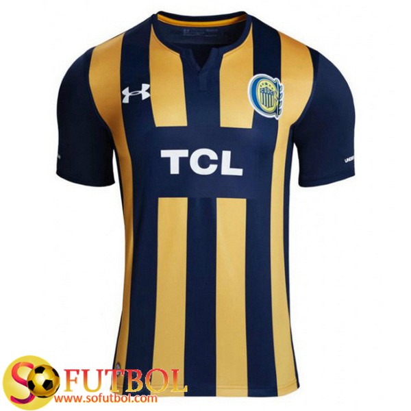 Camiseta Futbol Rosario Central Primera 2019/20