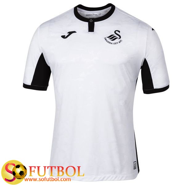 Camiseta Futbol Swansea City Primera 2019/20
