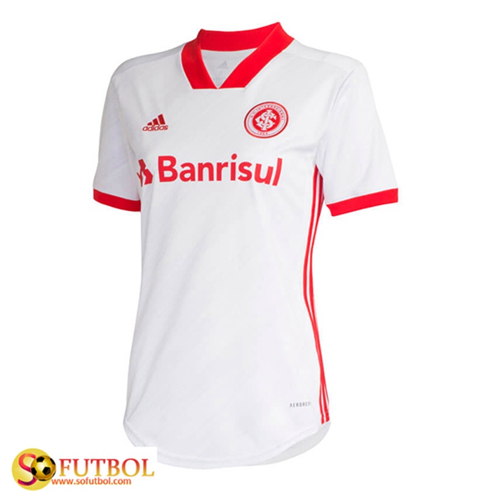 Camiseta Futbol Internacional Mujer Alternativo 2021/2022 Camiseta Futbol Internacional Mujer Alternativo 2021/2022