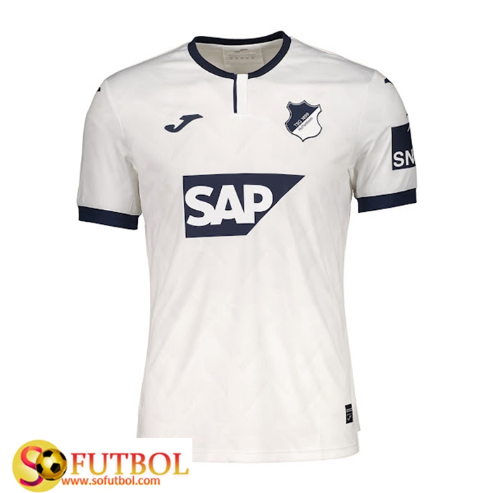 Camiseta Futbol Hoffenheim Alternativo 2021/2022