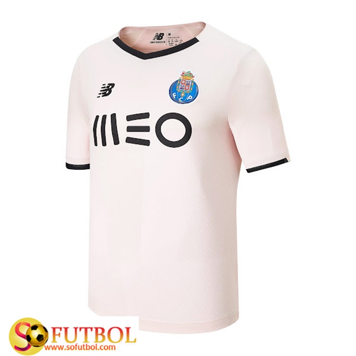 Camiseta Futbol FC Porto Tercero 2021/2022