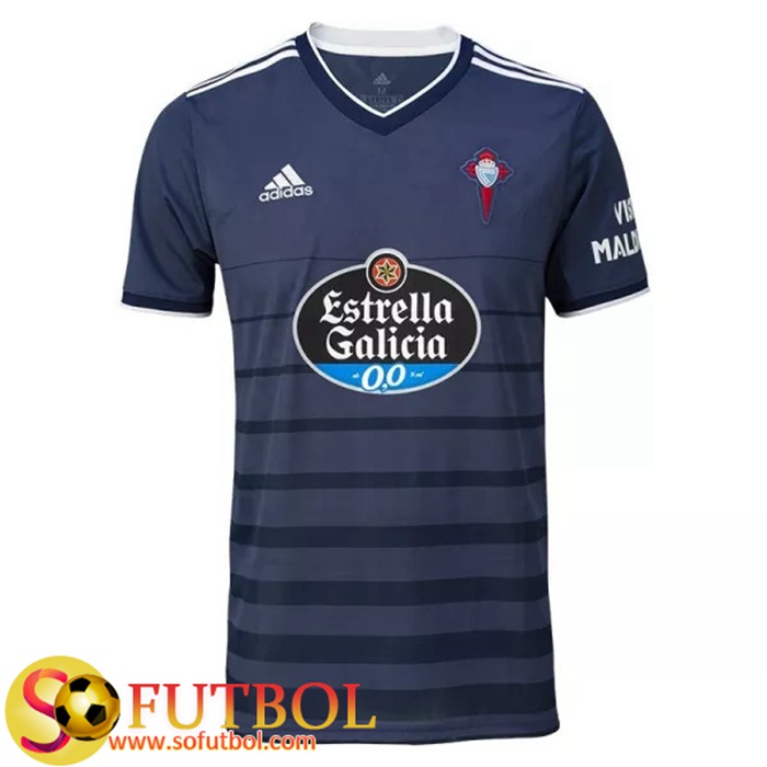 Camiseta Celta Vigo Alternativo 2020/2021