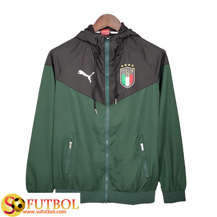 Rompevientos Italia Verde 2021/2022 Rompevientos Italia Verde 2021/2022
