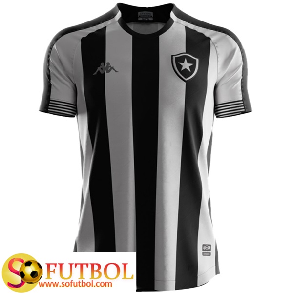 Camiseta Futbol Botafogo Segunda 2020/2021