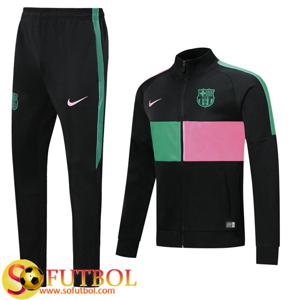 pantalon chandal fc barcelona
