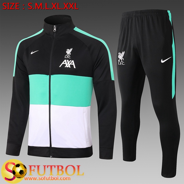 venta-chandal-entrenamiento-futbol-en-stock