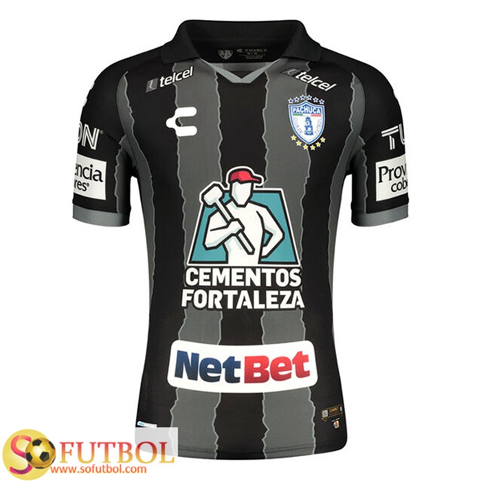 Camiseta Futbol FC Leon Tercero 2021/2022