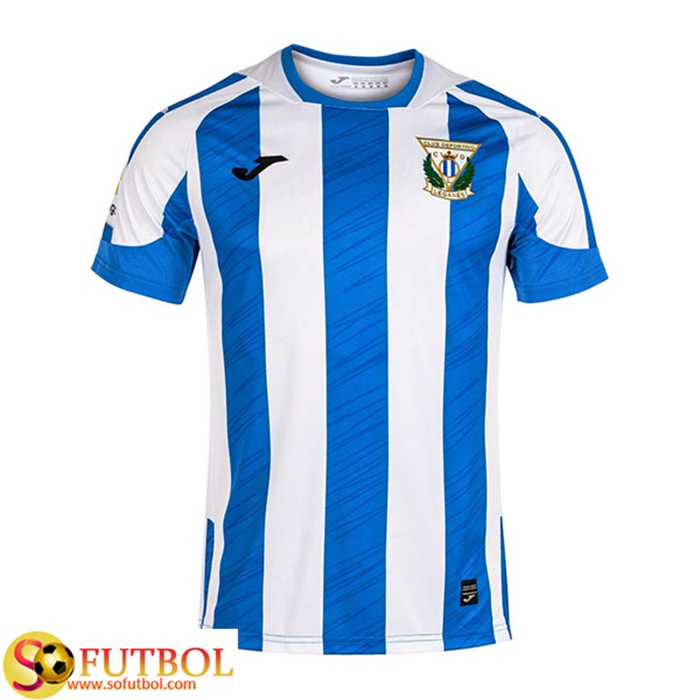 Camiseta Futbol CD Leganes Titular 2021/2022