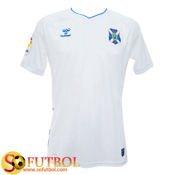 Camisetas Futbol CD Tenerife Primera 2020/2021 Camisetas Futbol CD Tenerife Primera 2020/2021