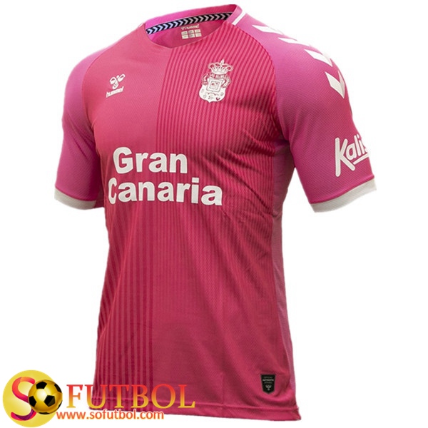Camisetas Futbol UD Las Palmas Tercera 2020/2021