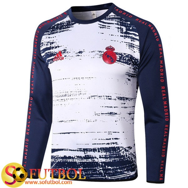 Sudaderas real madrid 2025 2020