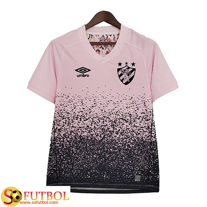 Camiseta Futbol Sport Recife Special Edition 2021/2022