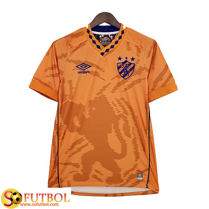 Camiseta Futbol Sport Recife Tercero 2021/2022