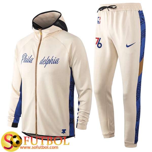 Inválido pescado excepto por Replicas Exactas | Chandal Futbol Philadelphia 76ers Amarillo 2020/2021 Chaqueta con capucha y Pantalon Entrenamiento Inválido pescado excepto por Replicas Exactas | Chandal Futbol Philadelphia 76ers Amarillo 2020/2021 Chaqueta con capucha y Pantalon Entrenamiento