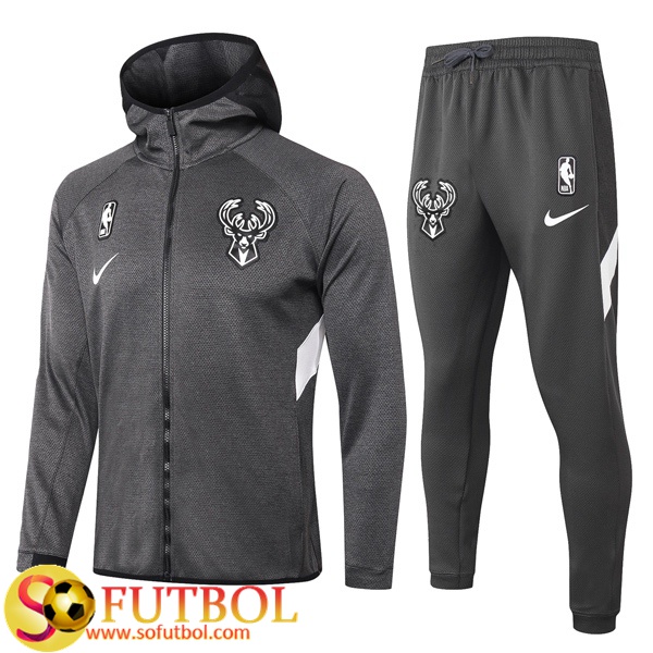 Chandal milwaukee bucks Clearance