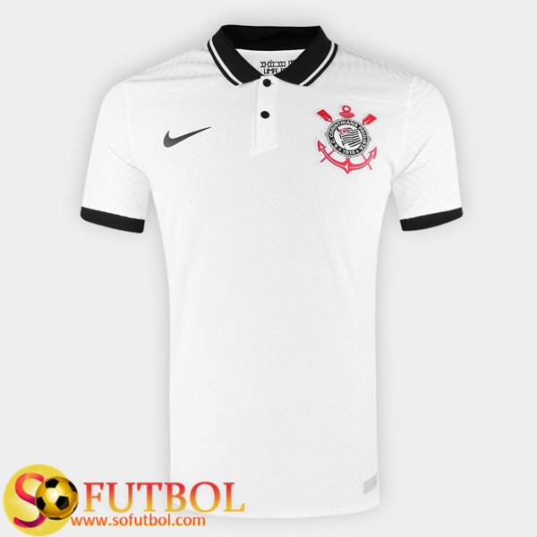 Camiseta Futbol Corinthians Primera 2020/21