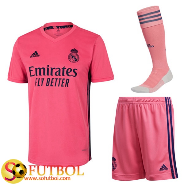 Traje real madrid 2020 Outlet