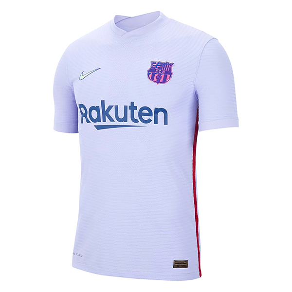 Camiseta Futbol FC Barcelona Exterieur 2021/2022 Camiseta Futbol FC Barcelona Exterieur 2021/2022