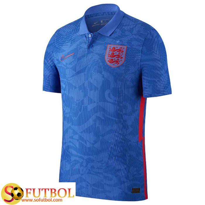 Camiseta Futbol Inglaterra Alternativo 2021