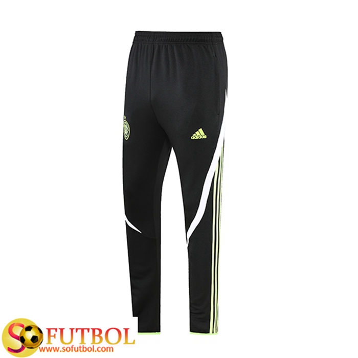 Cortos Futbol Celtic FC Verde/Negro 2021/2022 Cortos Futbol Celtic FC Verde/Negro 2021/2022