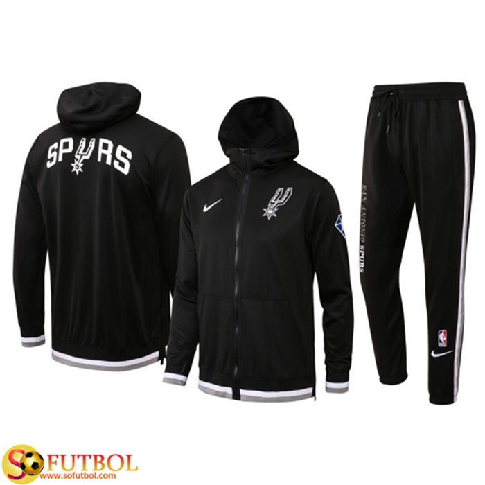 san antonio spurs tracksuit