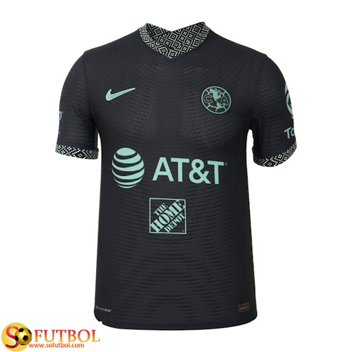 Camiseta Futbol Club America Tercero 2022/2023