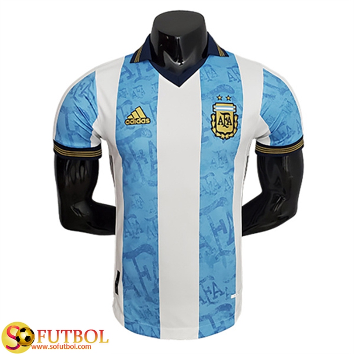 Camiseta Futbol Argentina Special Edition 2022/2023