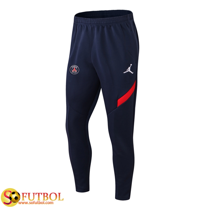 Pantalon Entrenamiento Jordan PSG Azul marino 2022/2023 -7