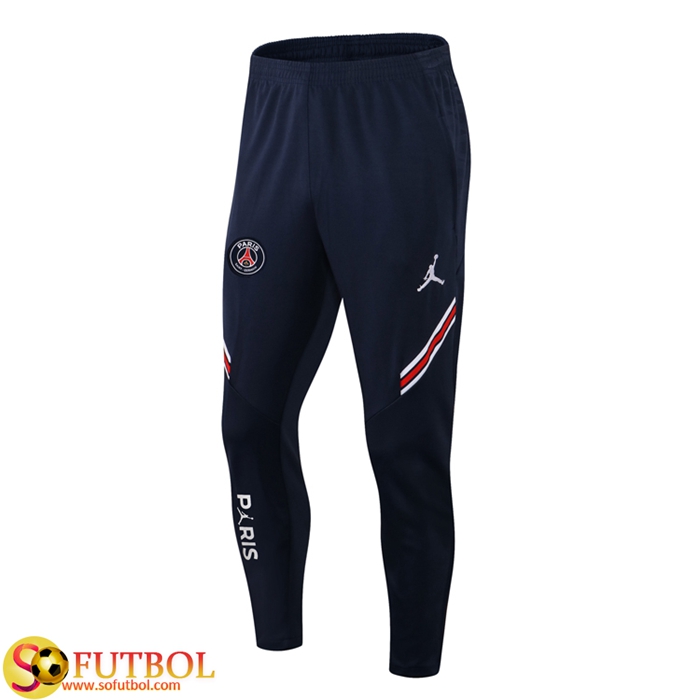 Pantalon Entrenamiento Jordan PSG Azul marino 2022/2023 -8